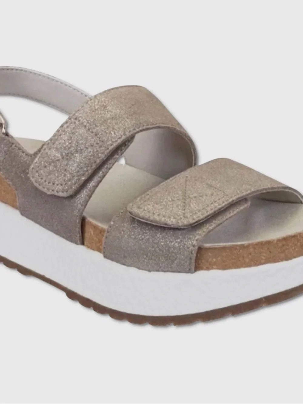 OTBT sparkling taupe